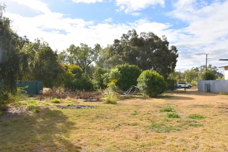 Third view of Homely land listing, 28 Drummond Street, Moree NSW 2400