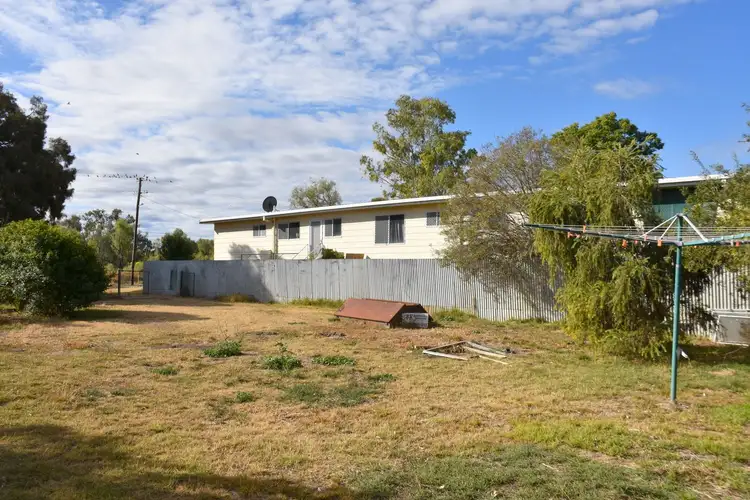Fourth view of Homely land listing, 28 Drummond Street, Moree NSW 2400
