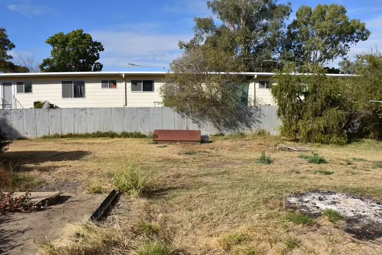 Seventh view of Homely land listing, 28 Drummond Street, Moree NSW 2400