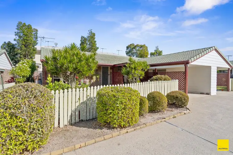 9/36-38 Holland Crescent, Capalaba QLD 4157