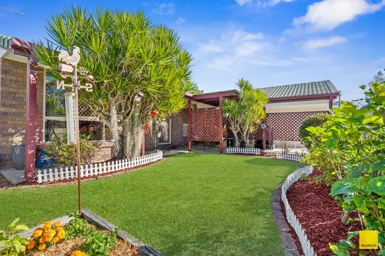 Second view of Homely unit listing, 9/36-38 Holland Crescent, Capalaba QLD 4157