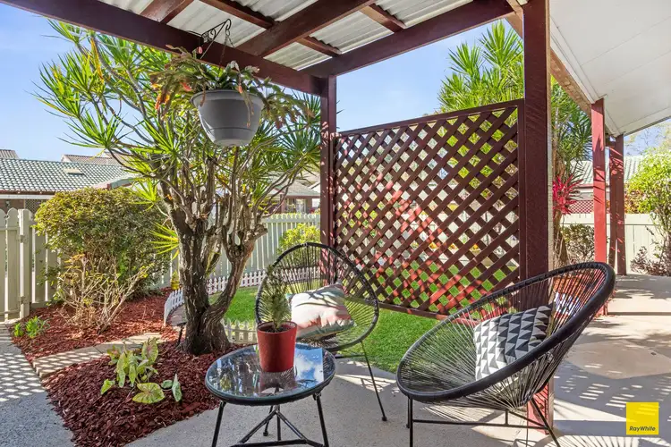 Third view of Homely unit listing, 9/36-38 Holland Crescent, Capalaba QLD 4157