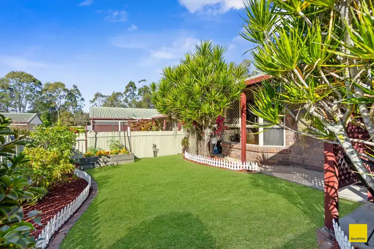 Fourth view of Homely unit listing, 9/36-38 Holland Crescent, Capalaba QLD 4157
