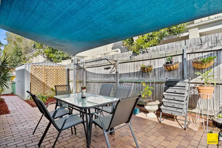 Fifth view of Homely unit listing, 9/36-38 Holland Crescent, Capalaba QLD 4157