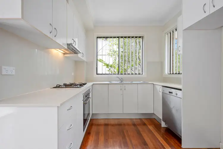 Third view of Homely townhouse listing, 1/29 Forbes Street, Hornsby NSW 2077