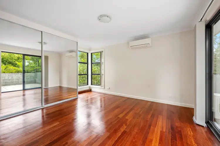 Fourth view of Homely townhouse listing, 1/29 Forbes Street, Hornsby NSW 2077