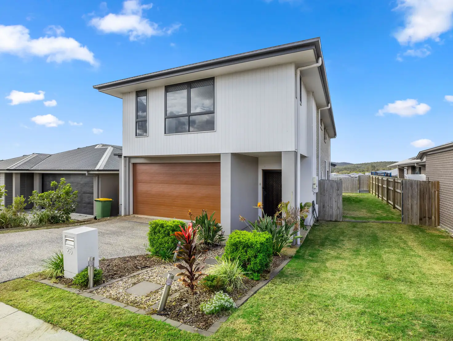 Main view of Homely house listing, 25 Jardine Road, South Ripley QLD 4306