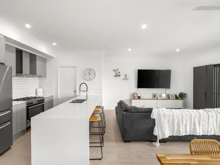 Third view of Homely house listing, 25 Jardine Road, South Ripley QLD 4306