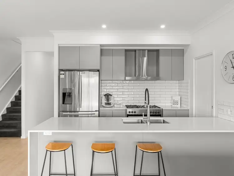Fourth view of Homely house listing, 25 Jardine Road, South Ripley QLD 4306