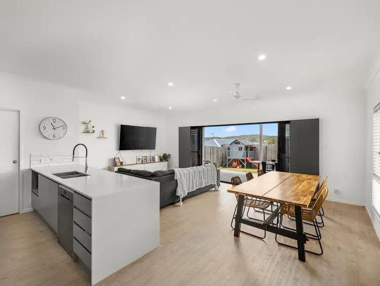 Fifth view of Homely house listing, 25 Jardine Road, South Ripley QLD 4306