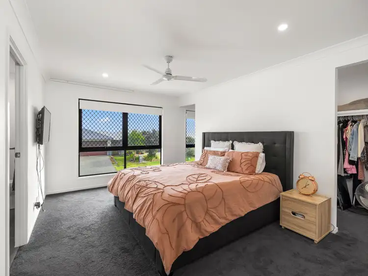 Sixth view of Homely house listing, 25 Jardine Road, South Ripley QLD 4306
