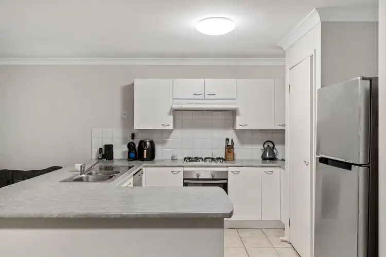 Third view of Homely house listing, 72 Kellerman Drive, St Helens Park NSW 2560