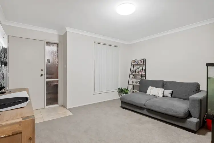 Fourth view of Homely house listing, 72 Kellerman Drive, St Helens Park NSW 2560