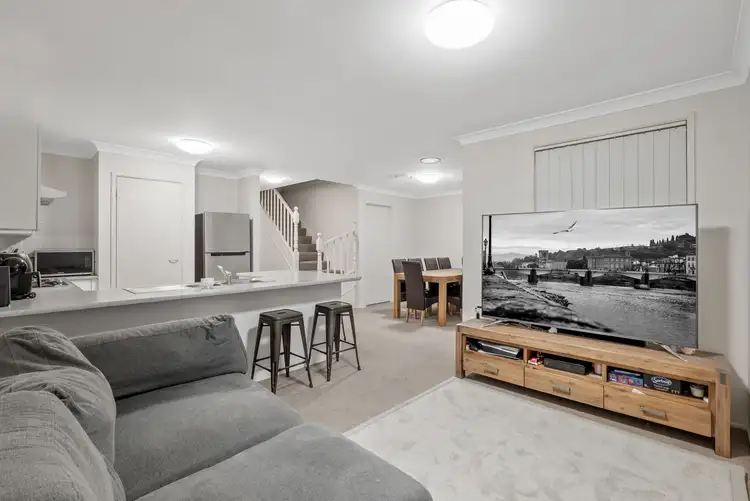 Fifth view of Homely house listing, 72 Kellerman Drive, St Helens Park NSW 2560