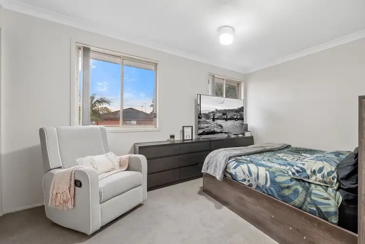 Sixth view of Homely house listing, 72 Kellerman Drive, St Helens Park NSW 2560