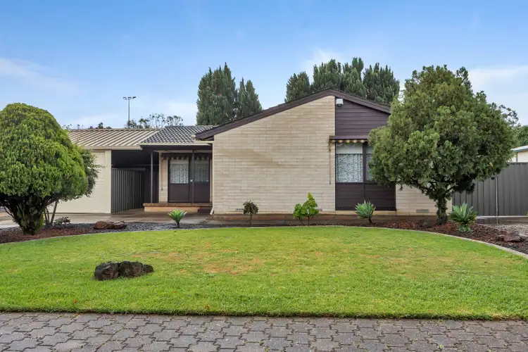 Main view of Homely house listing, 28 Wandora Crescent, Salisbury Park SA 5109