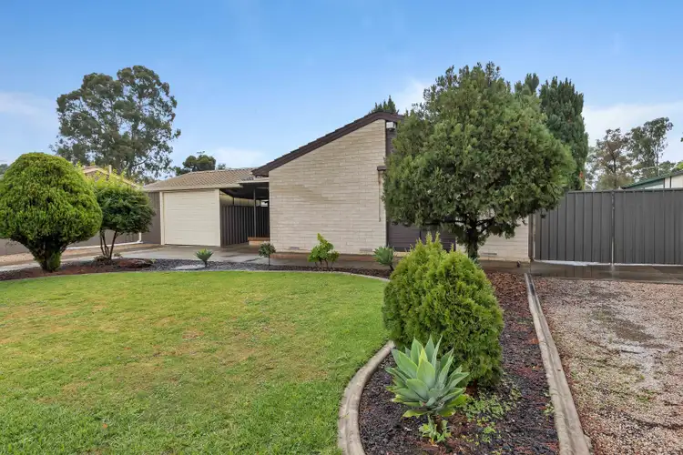 Second view of Homely house listing, 28 Wandora Crescent, Salisbury Park SA 5109