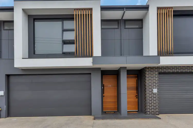 Main view of Homely house listing, 45B Crittenden Road, Findon SA 5023