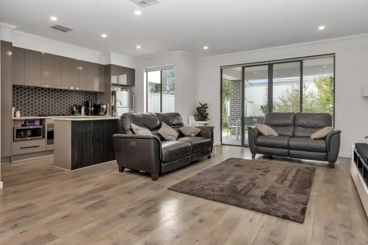 Third view of Homely house listing, 45B Crittenden Road, Findon SA 5023