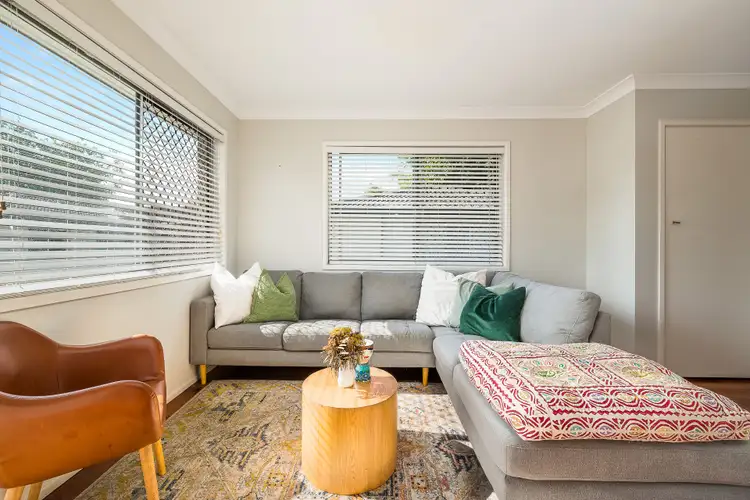 Second view of Homely apartment listing, 5/100 Butterfield Street, Herston QLD 4006
