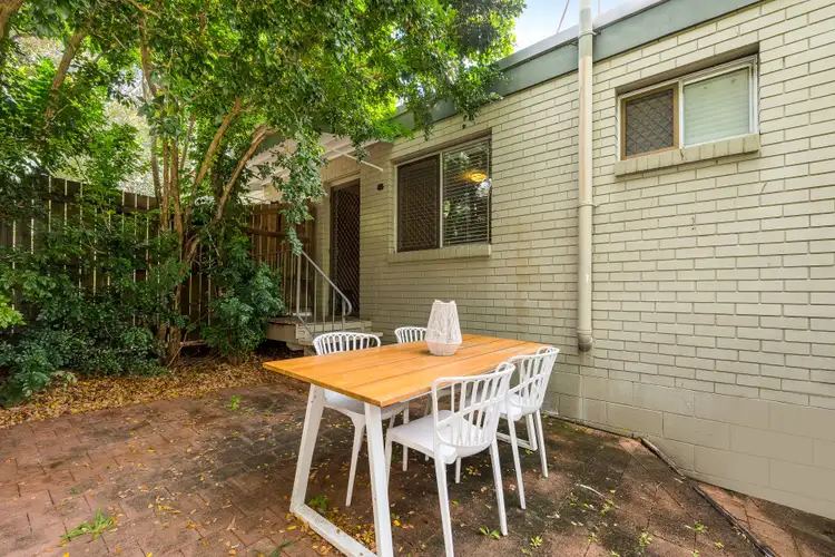 Third view of Homely apartment listing, 5/100 Butterfield Street, Herston QLD 4006