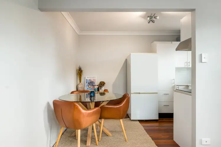Fifth view of Homely apartment listing, 5/100 Butterfield Street, Herston QLD 4006