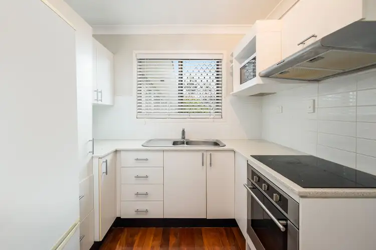 Sixth view of Homely apartment listing, 5/100 Butterfield Street, Herston QLD 4006