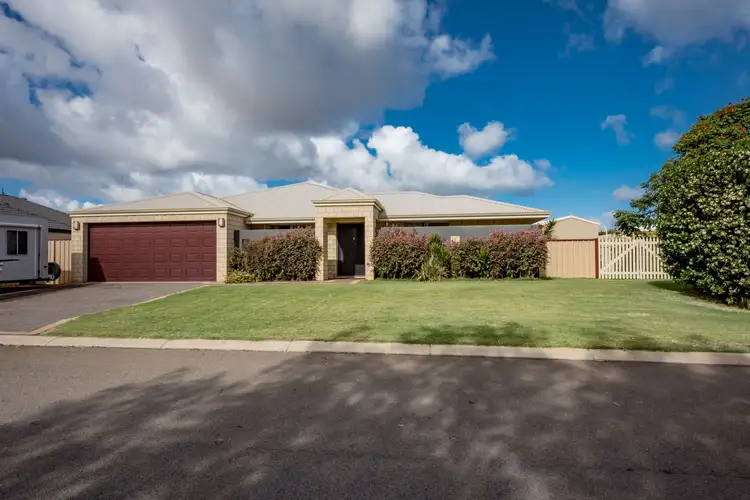 2 Portside Road, Drummond Cove WA 6532