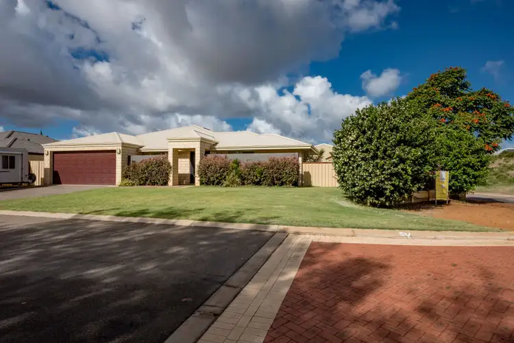 Second view of Homely house listing, 2 Portside Road, Drummond Cove WA 6532
