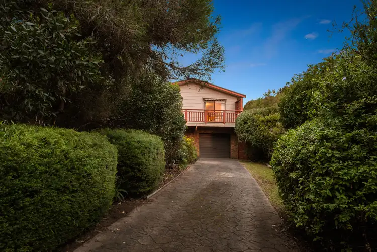 Second view of Homely house listing, 13 Cadogan Avenue, Ventnor VIC 3922