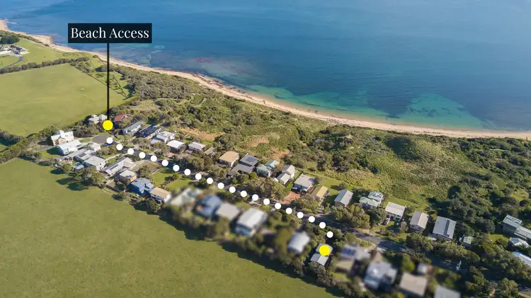 Fifth view of Homely house listing, 13 Cadogan Avenue, Ventnor VIC 3922