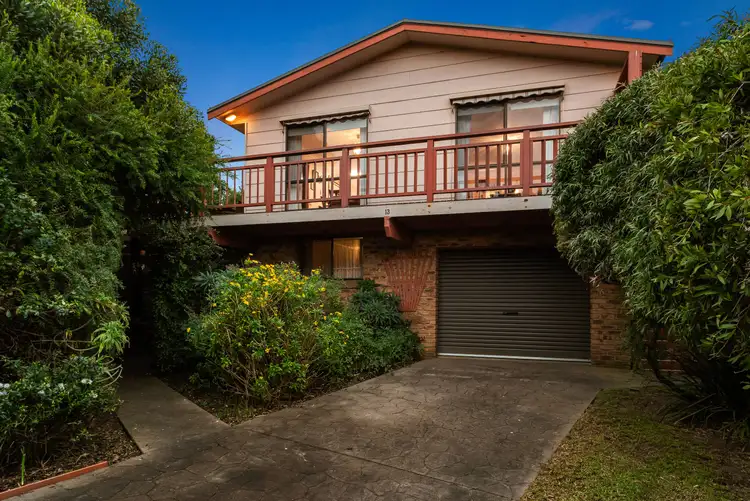 Sixth view of Homely house listing, 13 Cadogan Avenue, Ventnor VIC 3922