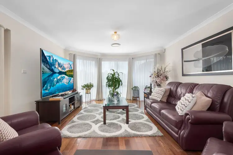 Third view of Homely house listing, 7 Kitty Place, Bligh Park NSW 2756