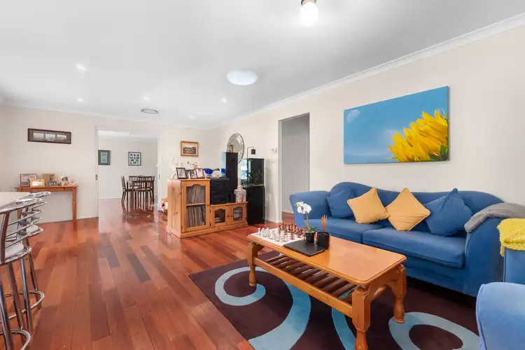 Fifth view of Homely house listing, 7 Kitty Place, Bligh Park NSW 2756