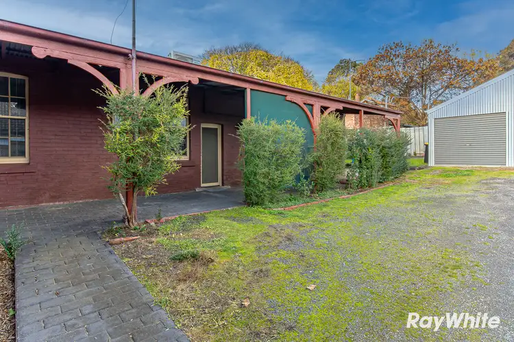 459A Hargreaves St,, Bendigo VIC 3550