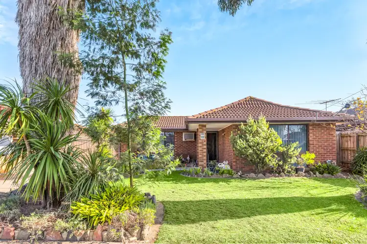 Second view of Homely house listing, 83 Bellbridge Drive, Hoppers Crossing VIC 3029