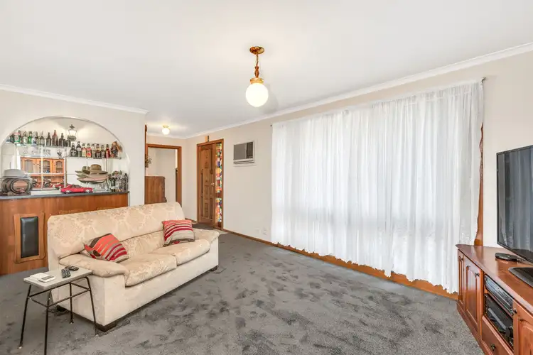Fourth view of Homely house listing, 83 Bellbridge Drive, Hoppers Crossing VIC 3029