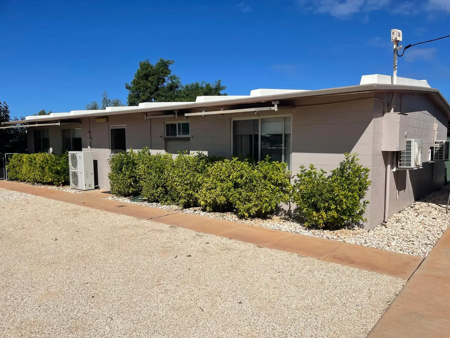 Main view of Homely house listing, 12 Fyfe Street, Exmouth WA 6707
