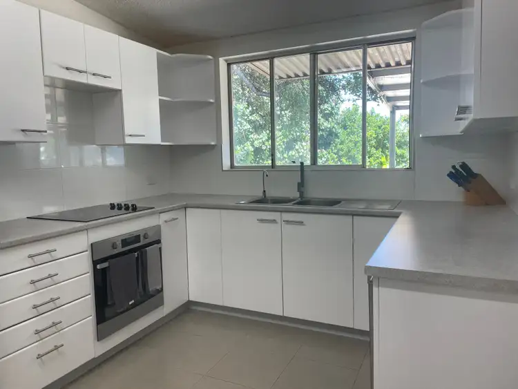 Second view of Homely house listing, 12 Fyfe Street, Exmouth WA 6707