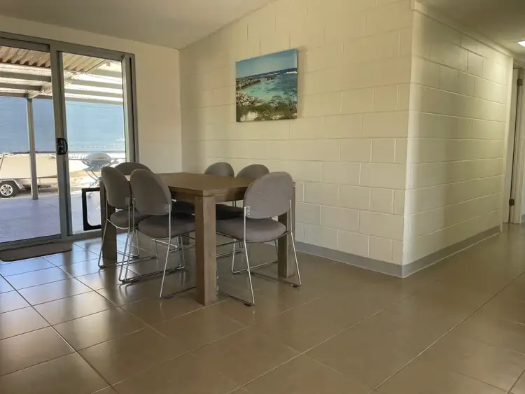 Fourth view of Homely house listing, 12 Fyfe Street, Exmouth WA 6707