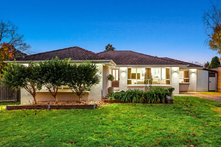 1 Kiewa Court, Dandenong North VIC 3175