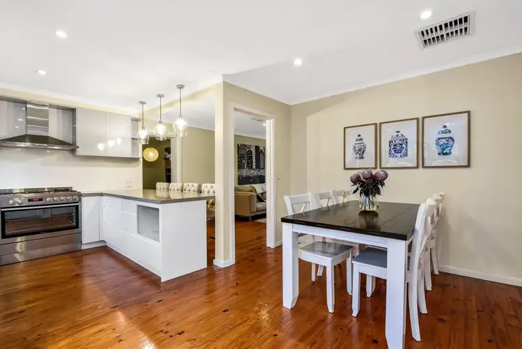Third view of Homely house listing, 1 Kiewa Court, Dandenong North VIC 3175