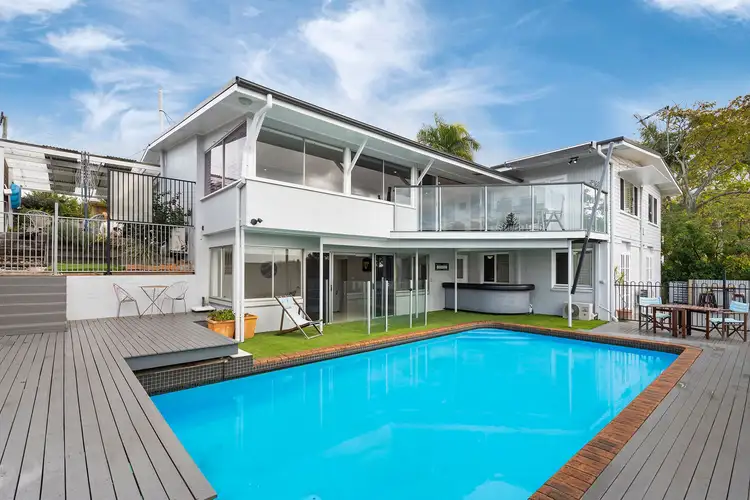 23 Leyland Street, Mount Gravatt East QLD 4122