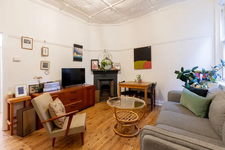 Second view of Homely house listing, 154 Barcom Avenue, Darlinghurst NSW 2010