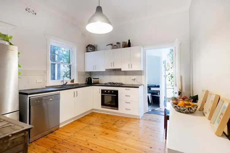 Third view of Homely house listing, 154 Barcom Avenue, Darlinghurst NSW 2010