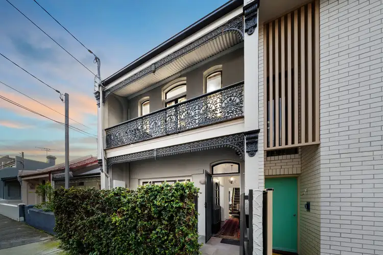 24 Eton Street, Camperdown NSW 2050