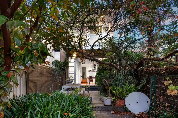 Second view of Homely house listing, 24 Eton Street, Camperdown NSW 2050
