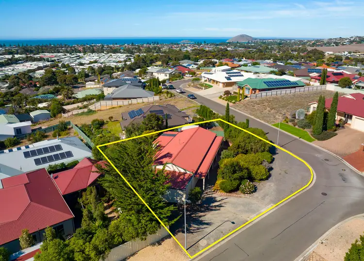 Second view of Homely house listing, 3 Rymill Avenue, Encounter Bay SA 5211