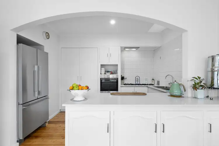 Second view of Homely house listing, 712 Eureka Street, Ballarat East VIC 3350
