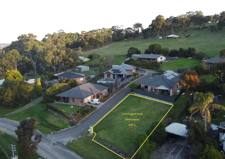6/25 Cleggett Road, Littlehampton SA 5250